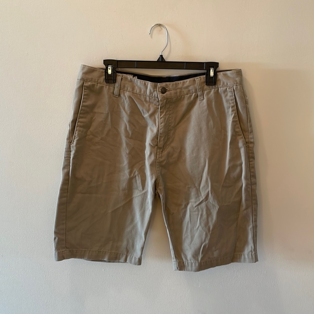 Volcom Men’s Shorts, 33